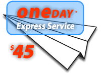 1-Day Express Production