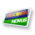 We accept Discover