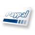 We accept PayPal