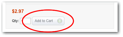 Click it to add to cart