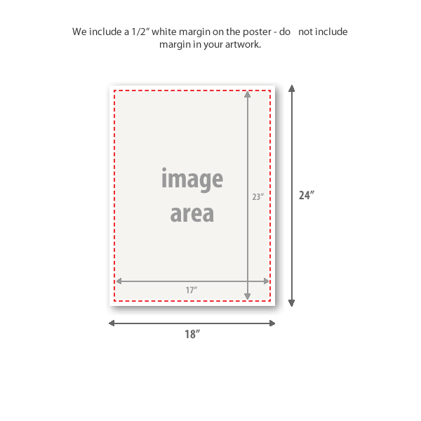 18 X 24 Posters Shortrunposters